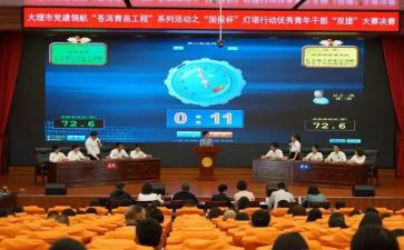双提升演讲稿5篇