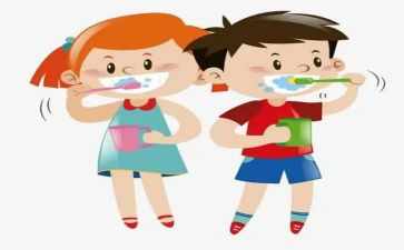 幼儿园刷牙教案6篇