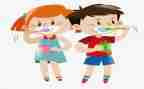 幼儿园刷牙教案6篇