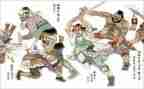 水浒许读后感优秀5篇