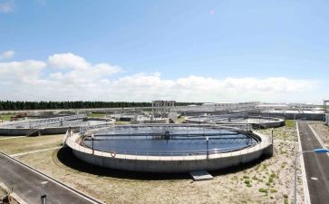 2023污水厂工作报告7篇