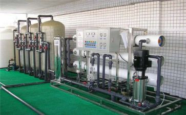 污水处理站工作总结最新8篇