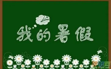 暑假活动安全总结5篇