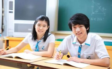 学生说学演讲稿推荐5篇