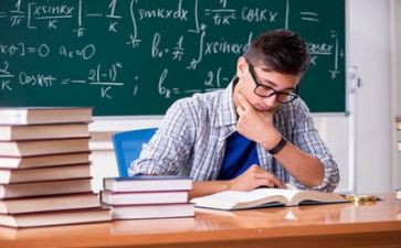 数学小演讲数学演讲稿通用8篇