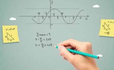 数学小演讲数学演讲稿7篇
