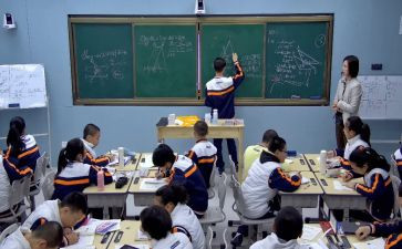 数学课听课心得体会参考6篇