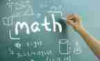 数学上册工作计划8篇