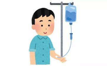 输液护士工作总结8篇