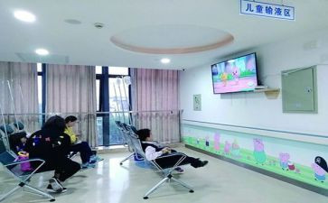 输液室护士的述职报告8篇