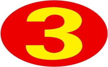 数字歌中班数学教案5篇