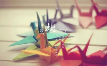 我思念那作文5篇