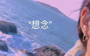 微思念读后感8篇