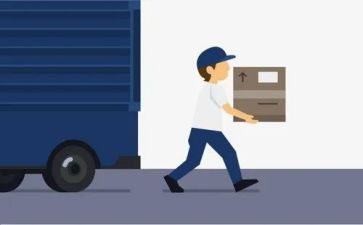 小小送货员小班教案6篇