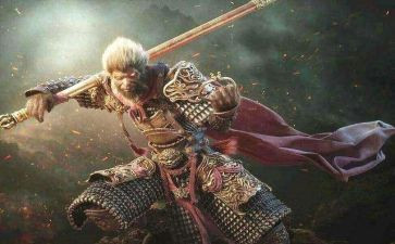 我和孙悟空过一天精选作文8篇