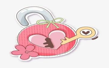 《锁》读后感作文5篇
