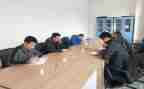 区司法所长述职报告8篇
