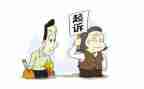 抗诉讼申请书8篇