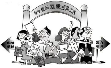 强素质心得体会7篇