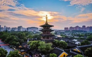 苏州赋读后感6篇