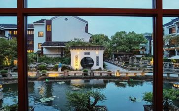 《苏州园林》作文6篇