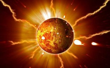 16.太阳教案优质6篇