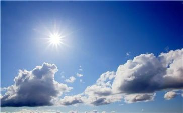《太阳》读后感8篇