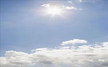 种太阳教案反思7篇