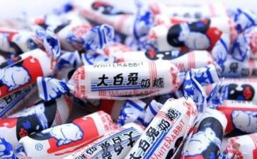 数糖果教案推荐5篇