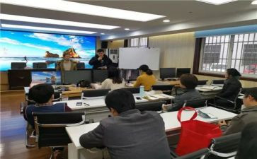 谈工作报告8篇