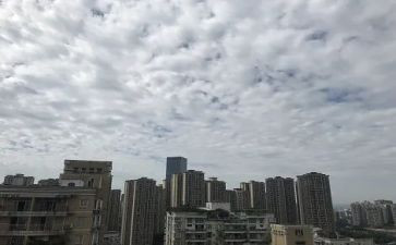 幼儿园大班天气预报教案7篇