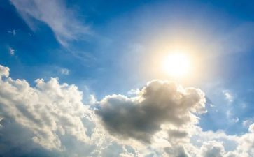 天气的调查报告7篇