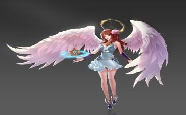 蔡白衣天使的演讲稿6篇