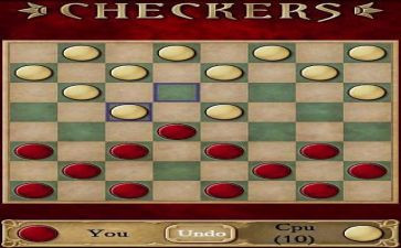 玩跳棋的作文6篇