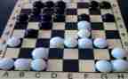 玩跳棋的作文优秀8篇