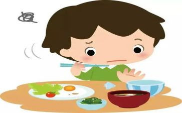 挑食害处多演讲稿8篇