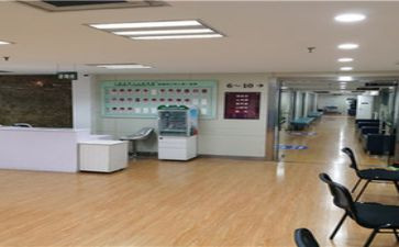 体检前的工作报告5篇