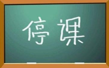疫情停课不停学学生心得体会5篇
