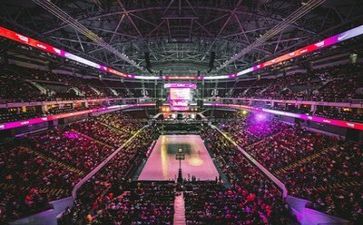 2024年体育组工作计划参考5篇