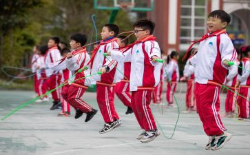体育活动中班教案优质6篇