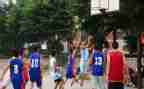 小学体育活动总结最新6篇