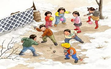 童年读后感优质5篇