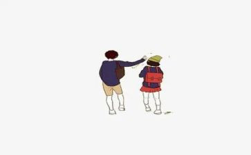 与....同行作文参考7篇