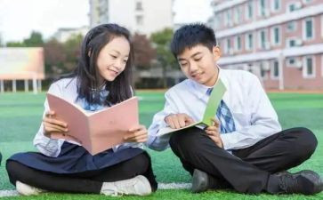 作文我的同学优秀作文7篇