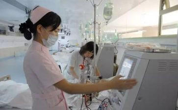 透析护士的个人总结6篇