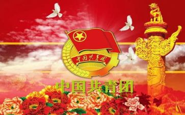 2023年团干部述职报告优秀5篇