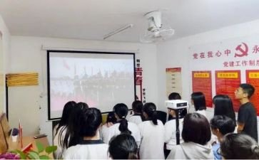 志愿者社团活动总结7篇