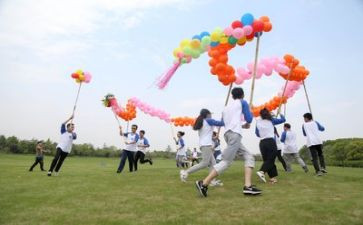 团建活动的活动总结6篇