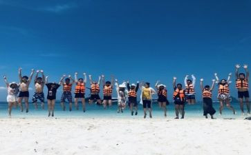 团建活动策划最新6篇