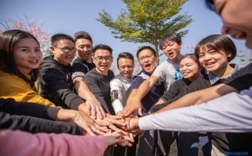团建活动的活动总结精选8篇